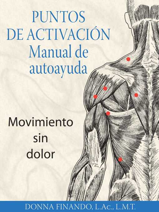 Title details for Puntos de activación by Donna Finando - Available